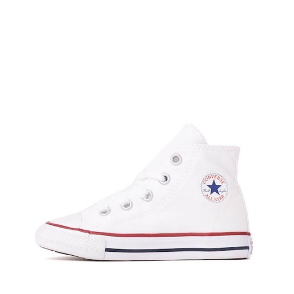 Converse High-Top